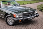 1983 Mercedes 380 SL Roadster oldtimer te koop