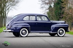 1947 Ford Tudor V8 oldtimer te koop