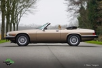 1990 Jaguar XJS-C V12 oldtimer te koop