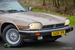 1990 Jaguar XJS-C V12 oldtimer te koop