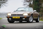 1990 Jaguar XJS-C V12 oldtimer te koop