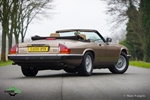 1990 Jaguar XJS-C V12 oldtimer te koop