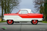 1959 Nash Metropolitan 1500 Coupe oldtimer te koop