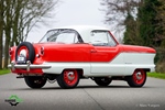 1959 Nash Metropolitan 1500 Coupe oldtimer te koop
