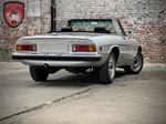 1978 Alfa Romeo 2000 spider oldtimer te koop