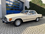 1979 Mercedes 450 SL oldtimer te koop