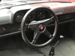 1970 Porsche 914 oldtimer te koop