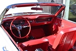 1965 Ford Mustang K-Code oldtimer te koop