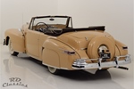 1948 Lincoln Continental oldtimer te koop