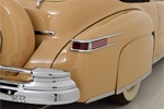 1948 Lincoln Continental oldtimer te koop