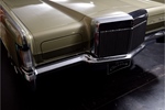 Lincoln Continental oldtimer te koop