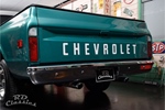 Chevrolet C10 oldtimer te koop