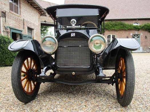 1915 Buick C23 oldtimer te koop