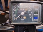 1978 Honda CM185 Twin oldtimer motorfiets te koop