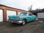 1958 Oldsmobile super 88 oldtimer te koop