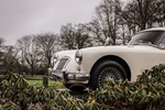 1958 MG A Coupe 1500 MK1 oldtimer te koop