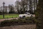 1958 MG A Coupe 1500 MK1 oldtimer te koop