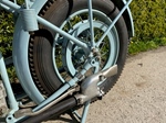 1927 FN M60 oldtimer motorfiets te koop
