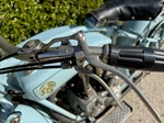 1927 FN M60 oldtimer motorfiets te koop