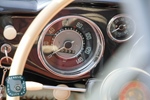 1957 Volkswagen Karmanmn Ghia lowlight oldtimer te koop