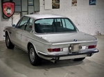 1972 BMW 3.0 CSI - E9 oldtimer te koop