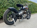 1942 Harley-Davidson WL bobber oldtimer motorfiets te koop