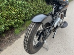 1942 Harley-Davidson WL bobber oldtimer te koop