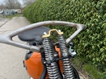 1942 Harley-Davidson WL bobber oldtimer motorfiets te koop