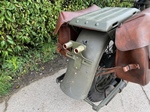 1943 Harley-Davidson 43WLC oldtimer motorfiets te koop