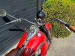 1943 Harley-Davidson 43WL oldtimer motorfiets te koop