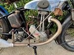 1932 Terrot HSST oldtimer motorfiets te koop