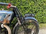 1932 Terrot HSST oldtimer motorfiets te koop