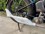 1932 Terrot HSST oldtimer motorfiets te koop