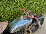 1932 Terrot HSST oldtimer motorfiets te koop
