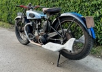 1932 Terrot HSST oldtimer te koop