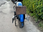 1932 Terrot HSST oldtimer motorfiets te koop