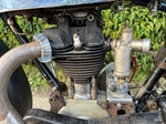 1932 Terrot HSST oldtimer motorfiets te koop