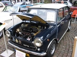 1973 Innocenti Cooper 1300 EXPORT oldtimer te koop