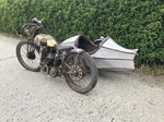 1932 Monet-Goyon 250 WC race oldtimer te koop