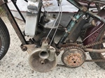 1932 Monet-Goyon 250 WC race oldtimer motorfiets te koop