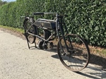 1922 FN 285TT oldtimer motorfiets te koop