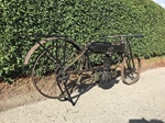 1922 FN 285TT oldtimer motorfiets te koop