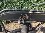 1922 FN 285TT oldtimer motorfiets te koop