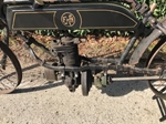 1922 FN 285TT oldtimer motorfiets te koop