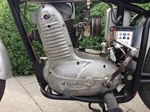 1959 FB Mondial 175TV  bovenliggende nokkenas! oldtimer motorfiets te koop