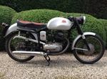 1959 FB Mondial 175TV  bovenliggende nokkenas! oldtimer motorfiets te koop