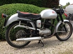 1959 FB Mondial 175TV  bovenliggende nokkenas! oldtimer motorfiets te koop