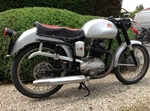 1959 FB Mondial 175TV  bovenliggende nokkenas! oldtimer te koop