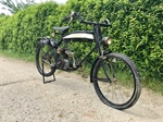 1919 Monet-Goyon Légère Homme Type U oldtimer motorfiets te koop