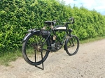1919 Monet-Goyon Légère Homme Type U oldtimer motorfiets te koop